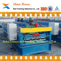 roll forming machine for cold room panel 1010